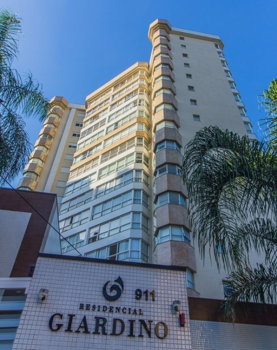 Residencial Giardino em Canoas