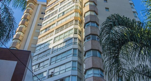 Residencial Giardino em Canoas