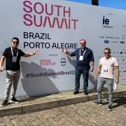 South Summit Brazil